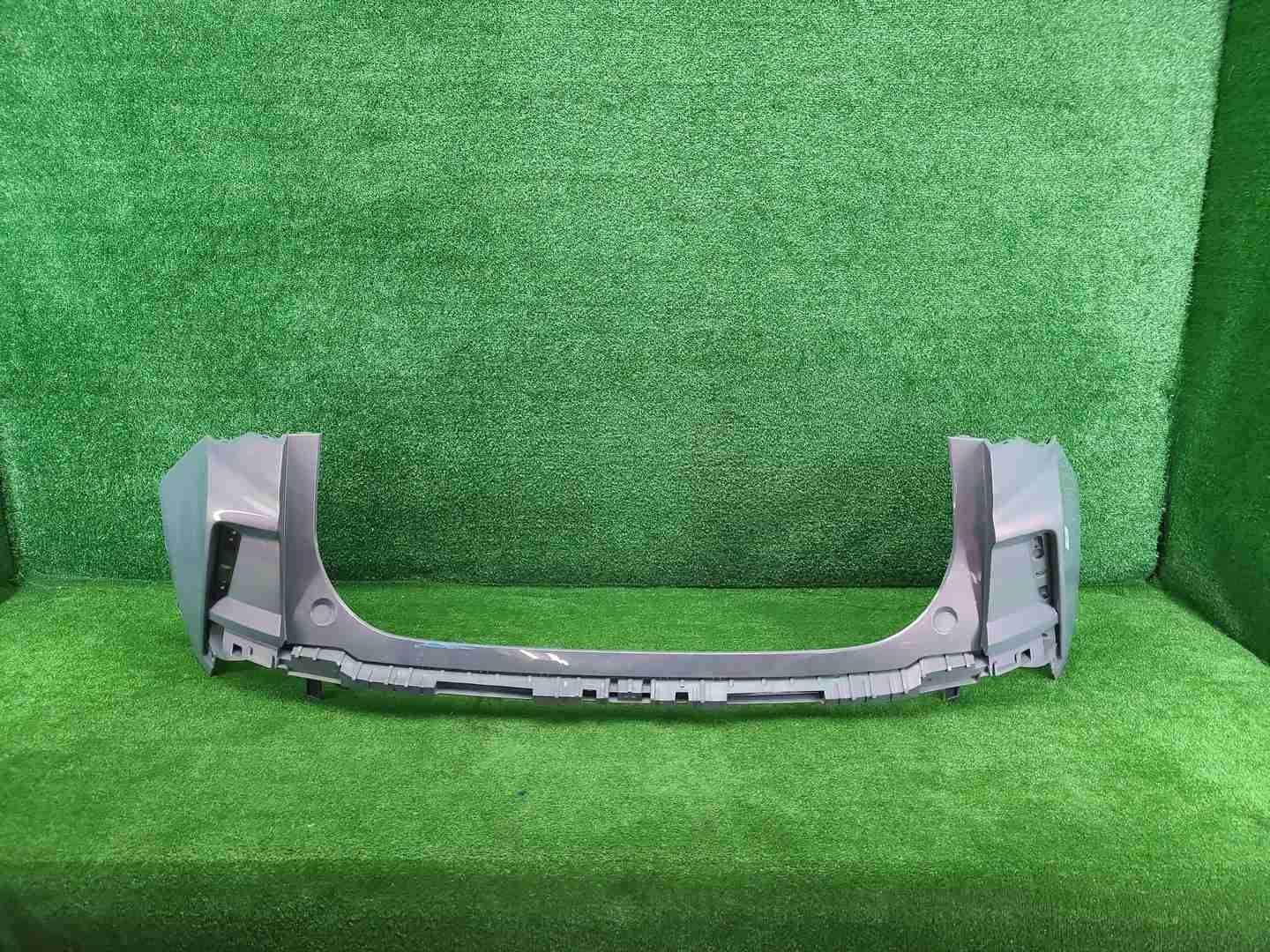 Бампер задний Geely Coolray (2023-н.в.)