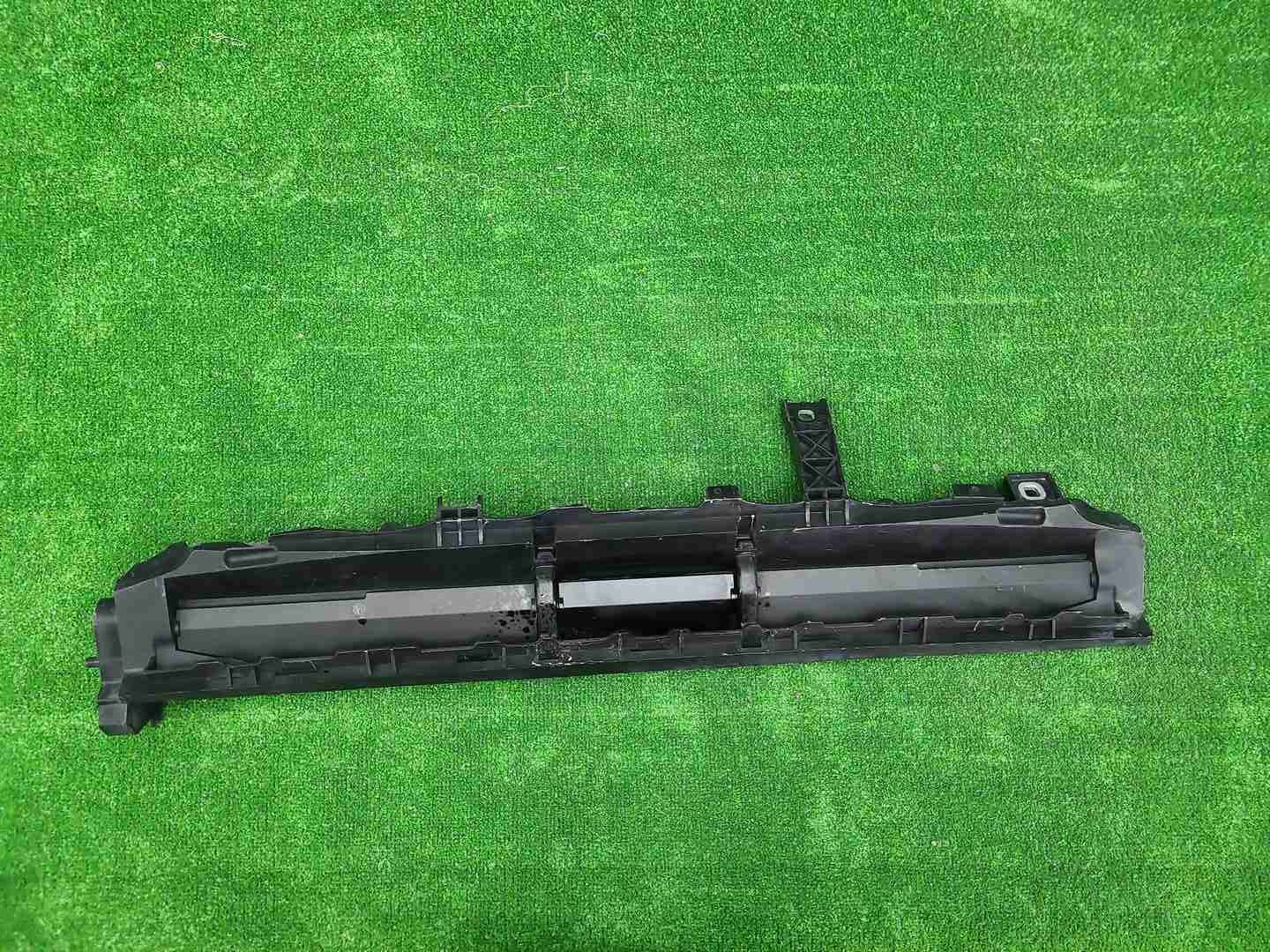 Жалюзи Porsche Cayenne 3 PO536 (2017-2023)