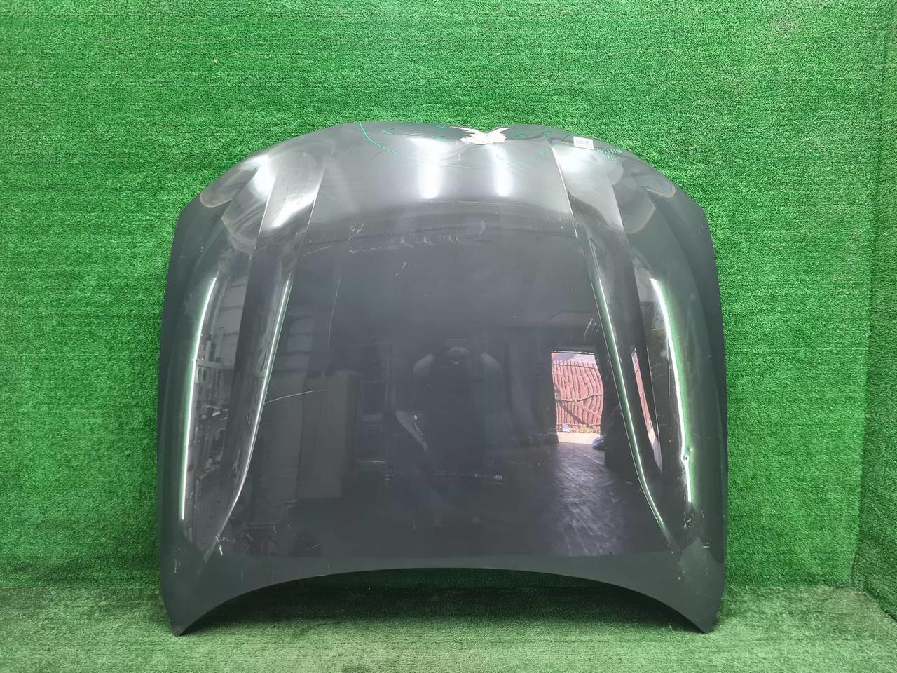 Капот BMW 4er G22 G23 (2020-н.в.)