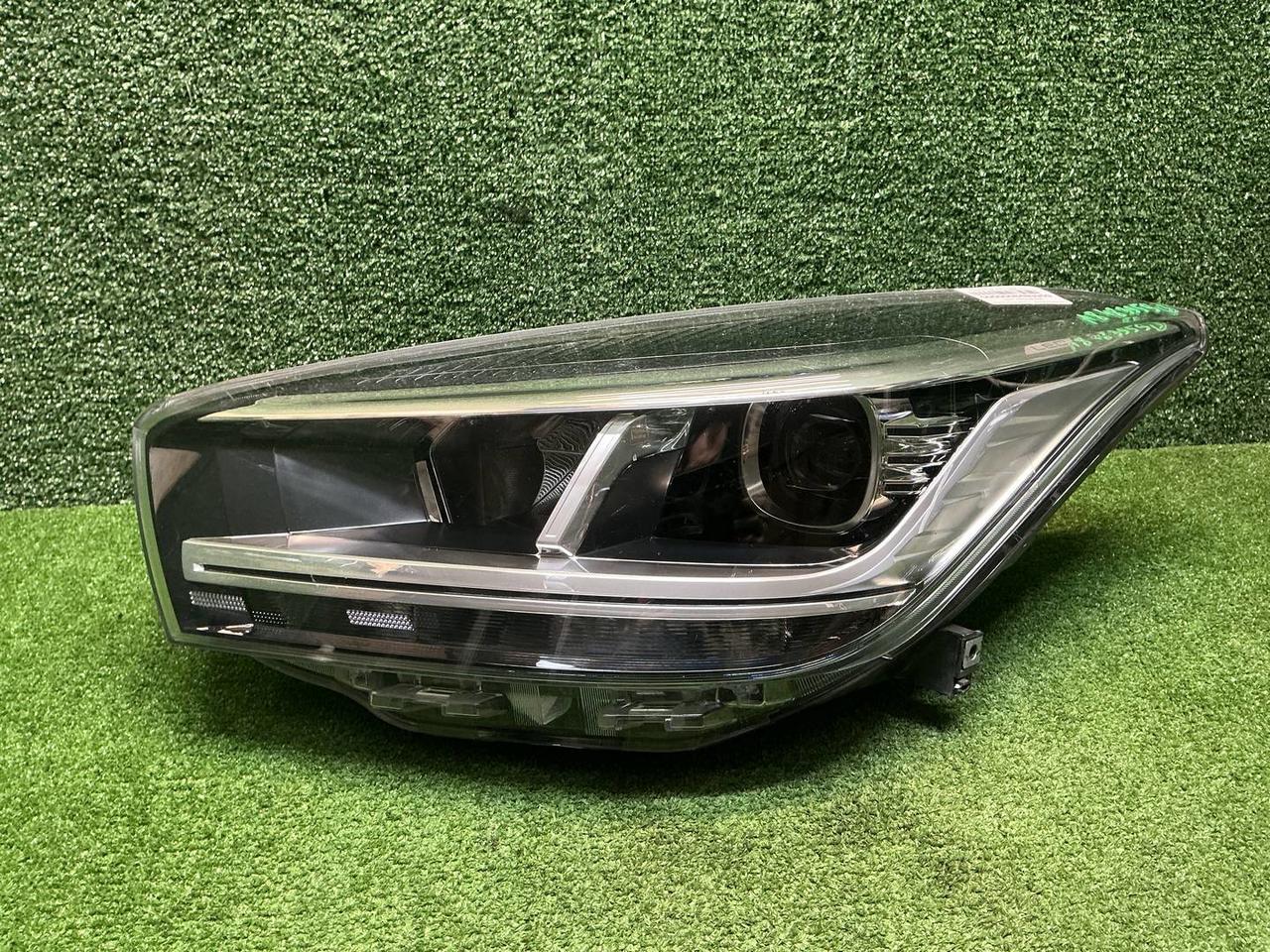 Фара левая Chery Tiggo 4 (2018-2023) LED