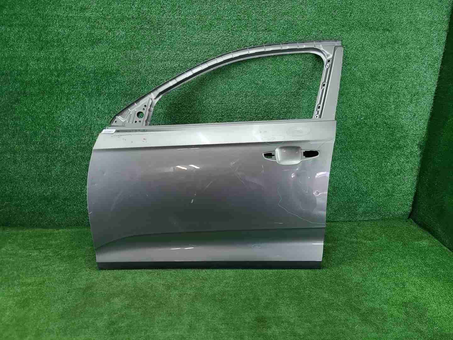 Дверь передняя левая Geely Preface (2024-н.в.)