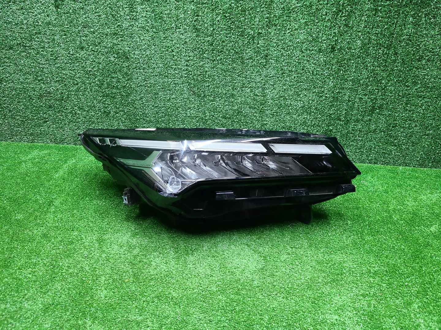Фара правая Belgee X50+ (2026-н.в.) LED