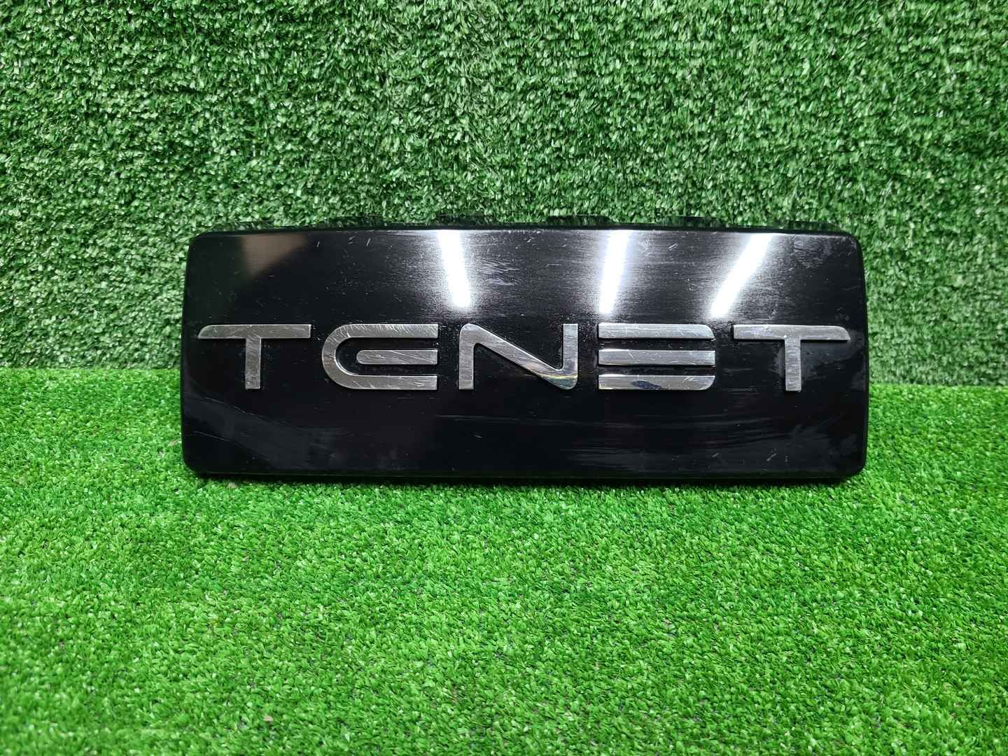 Эмблема решетки радиатора TENET T7 (2025-н.в.)