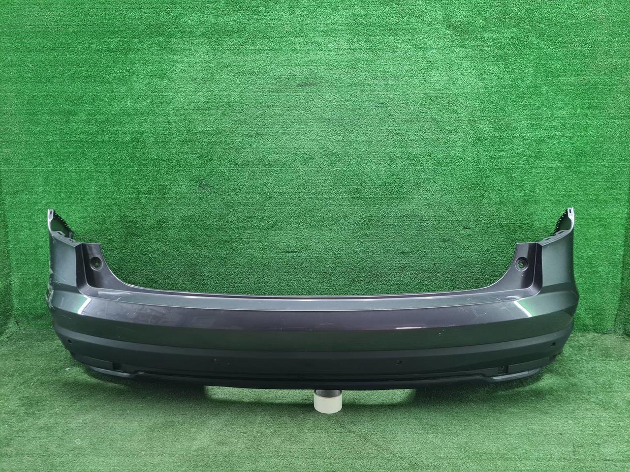 Бампер задний Honda Pilot 3 (2015-2018)