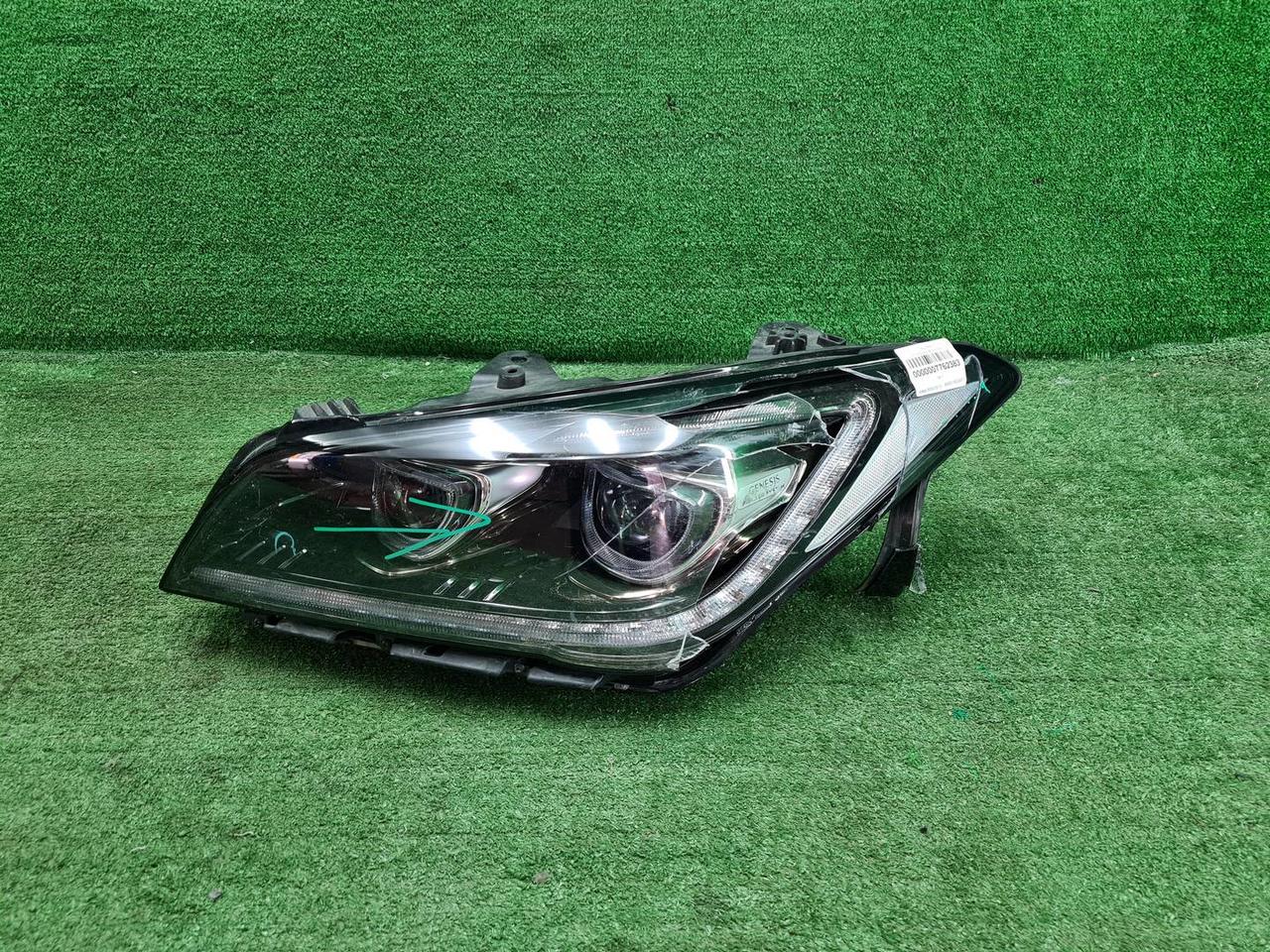 Фара левая Genesis G80 (2016-2020) LED