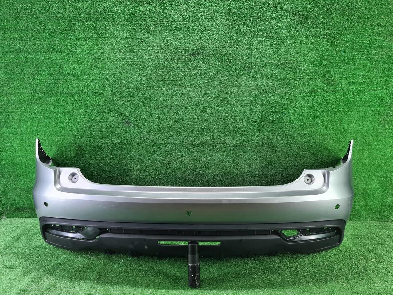 Бампер задний Haval Jolion (2021-н.в.)