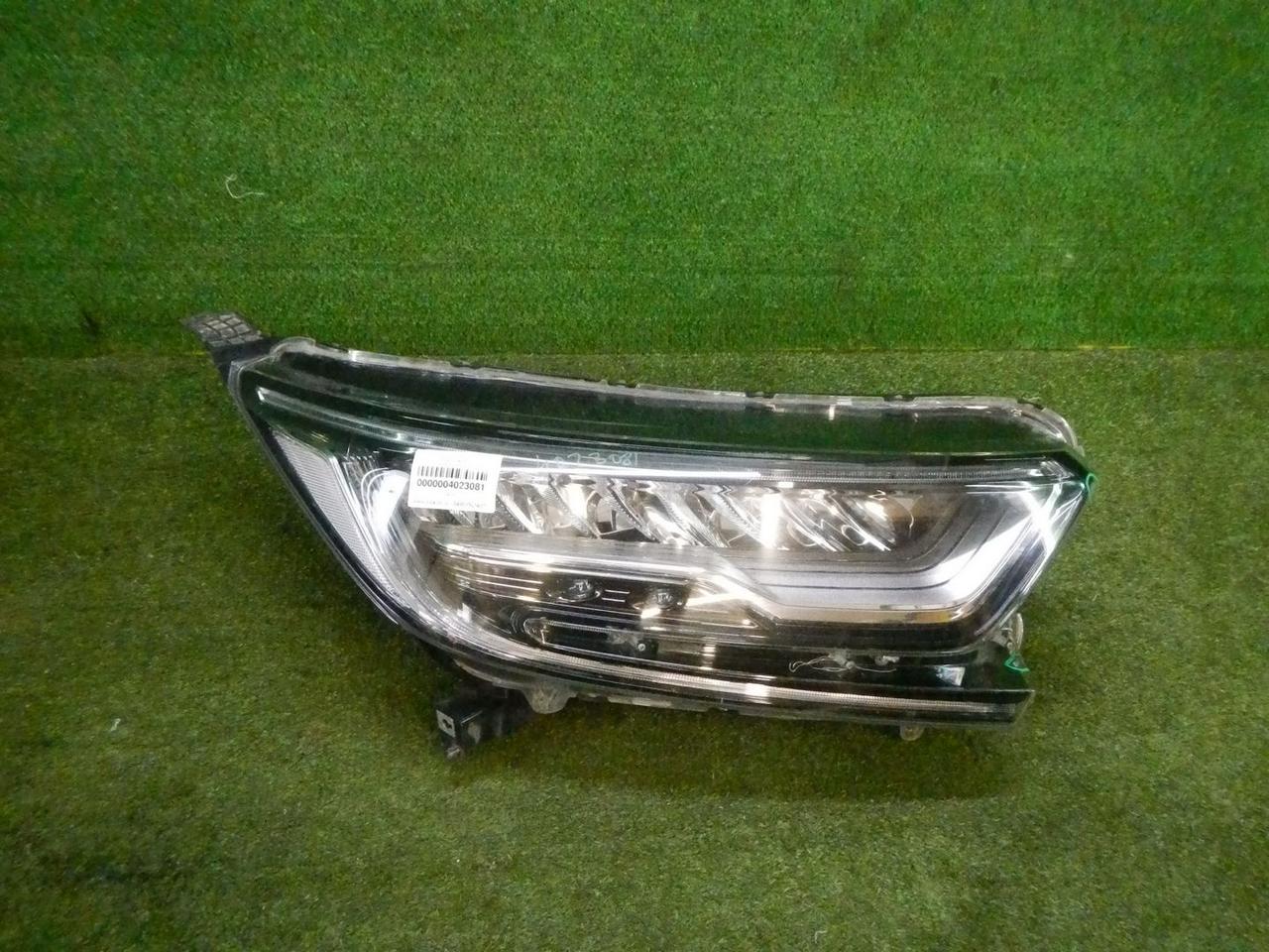 Фара правая Honda CR-V 5 (2016-н.в.) LED