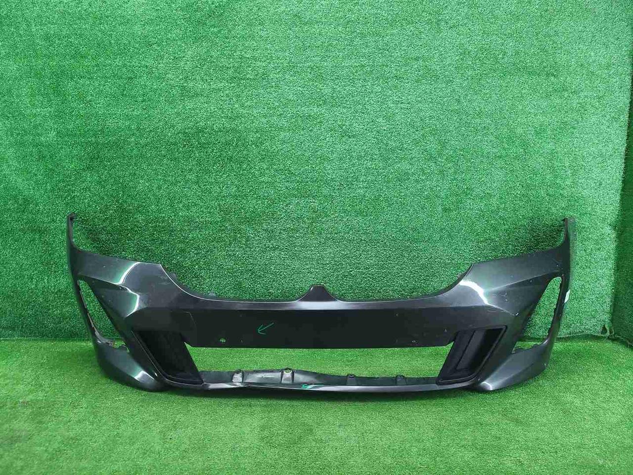 Бампер передний BMW 6er G32 (2020-2023) M-paket