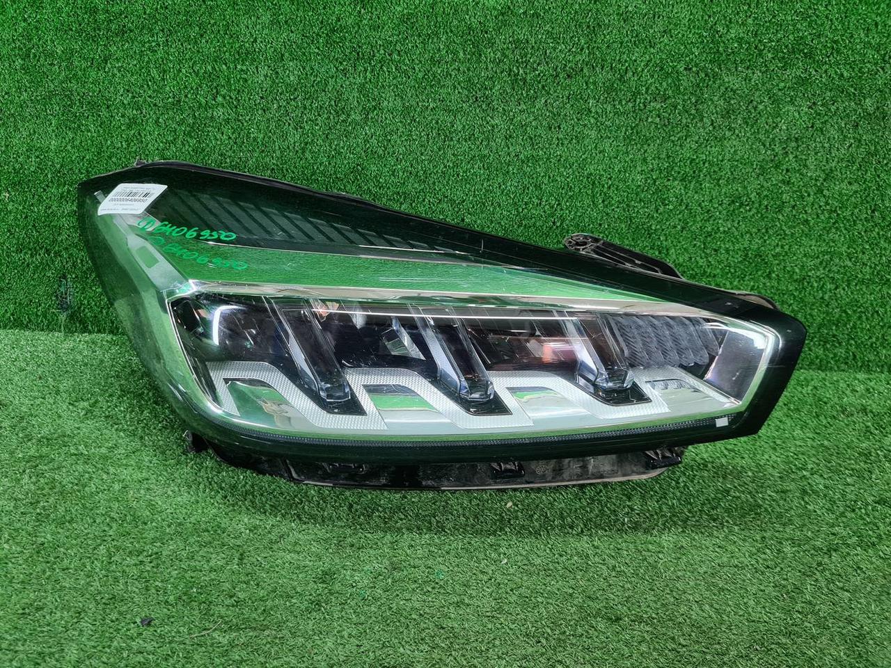 Фара правая Chery Tiggo 7 Pro (2020-н.в.) LED