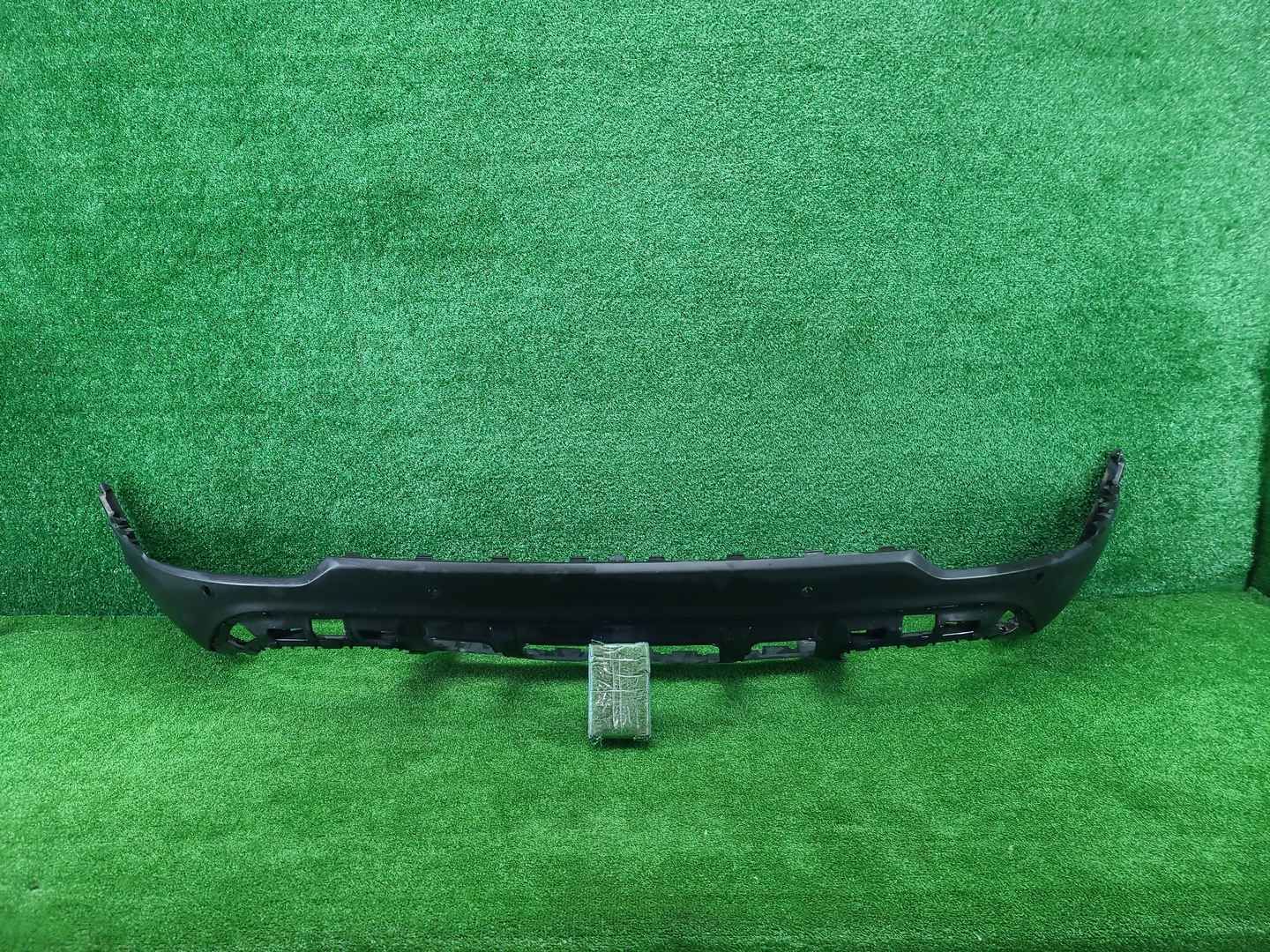 Юбка заднего бампера Changan CS75 (2018-н.в.)