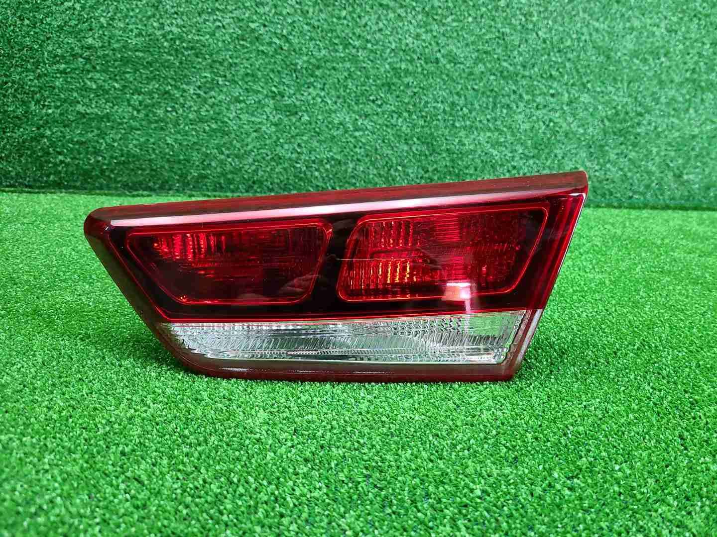 Фонарь правый внутренний Kia Optima 4 JF (15-18)