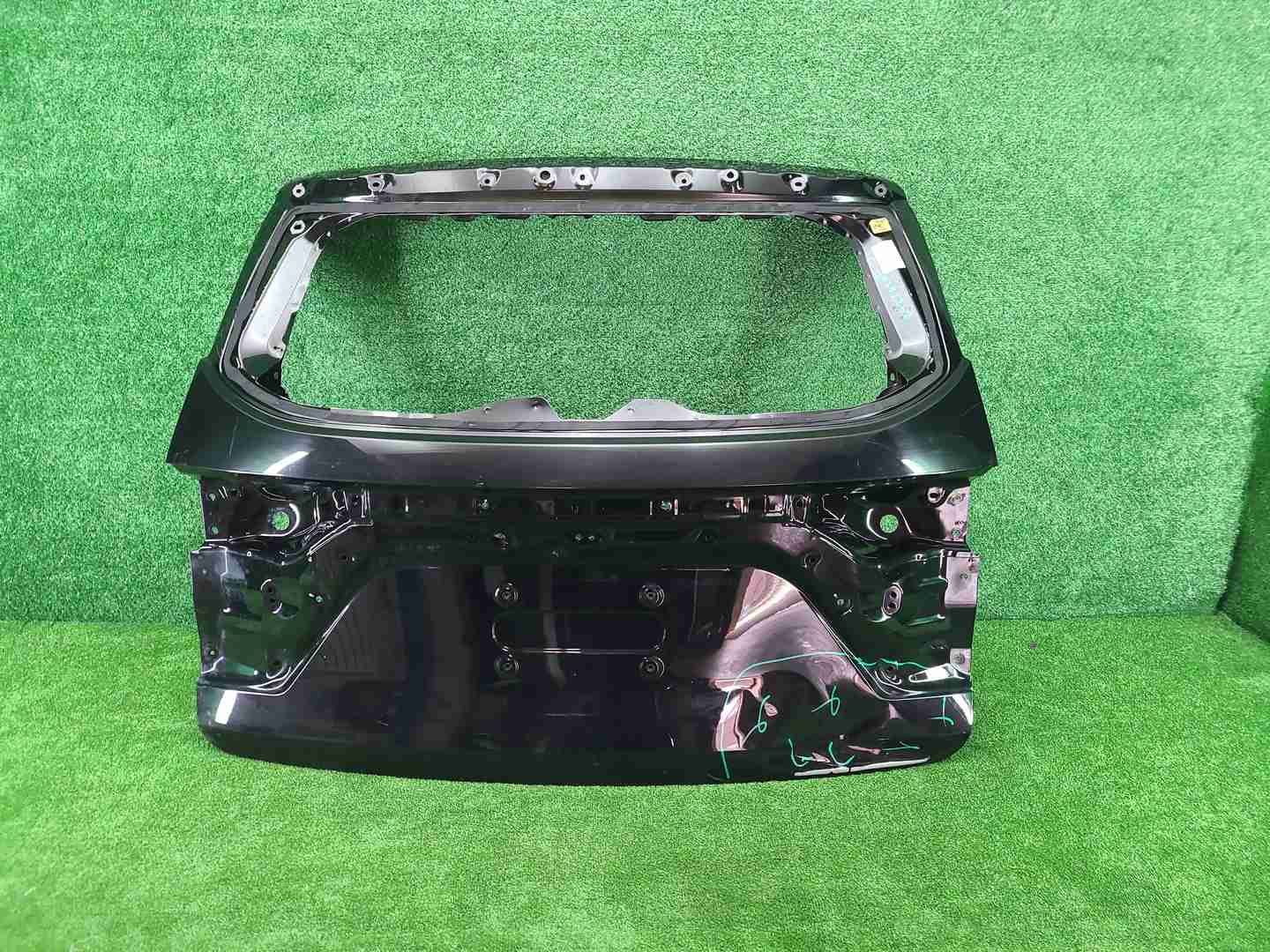 Крышка багажника Haval M6 2 (2021-н.в.)