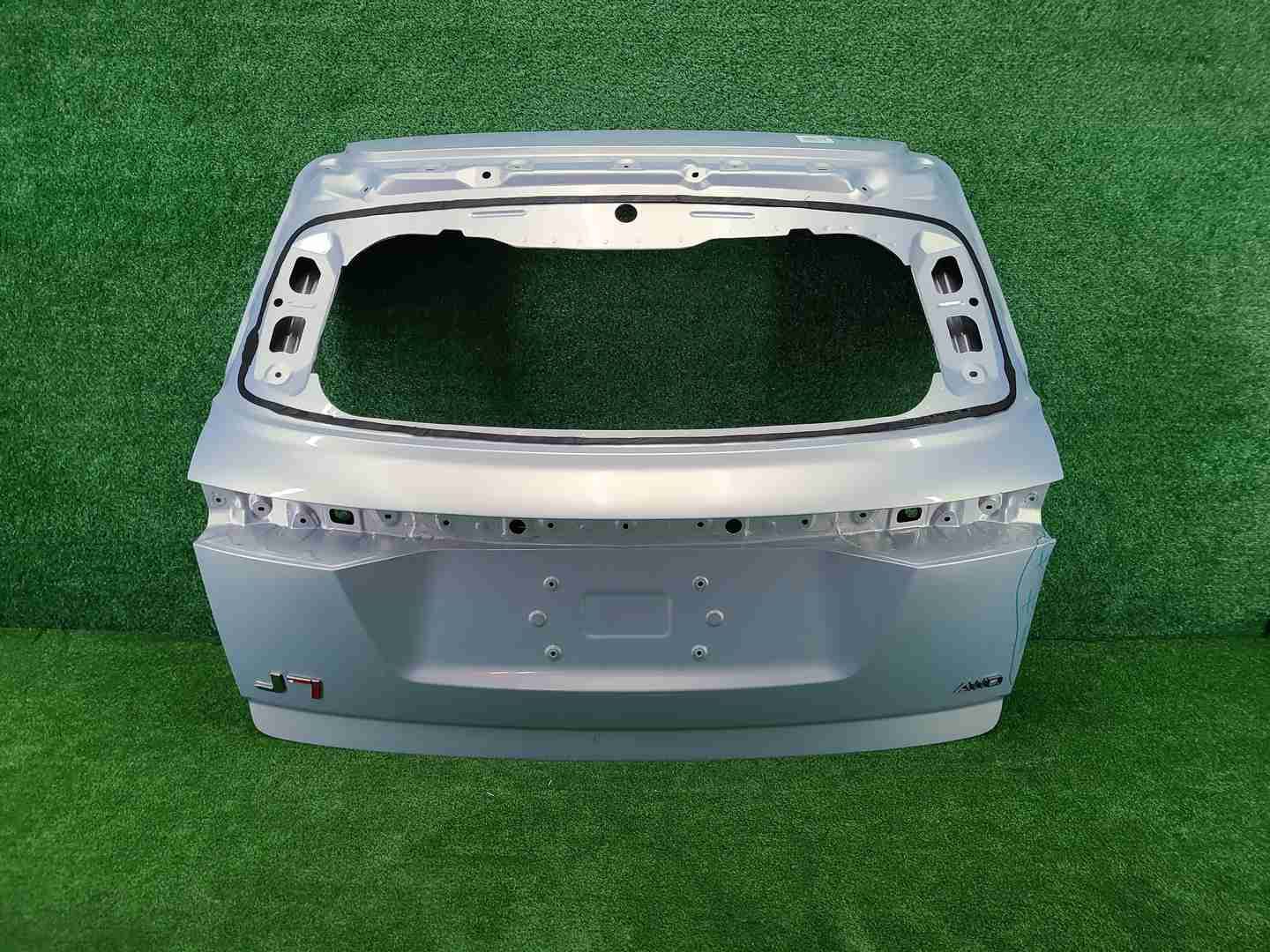 Крышка багажника JAECOO J7 (2023-н.в.)