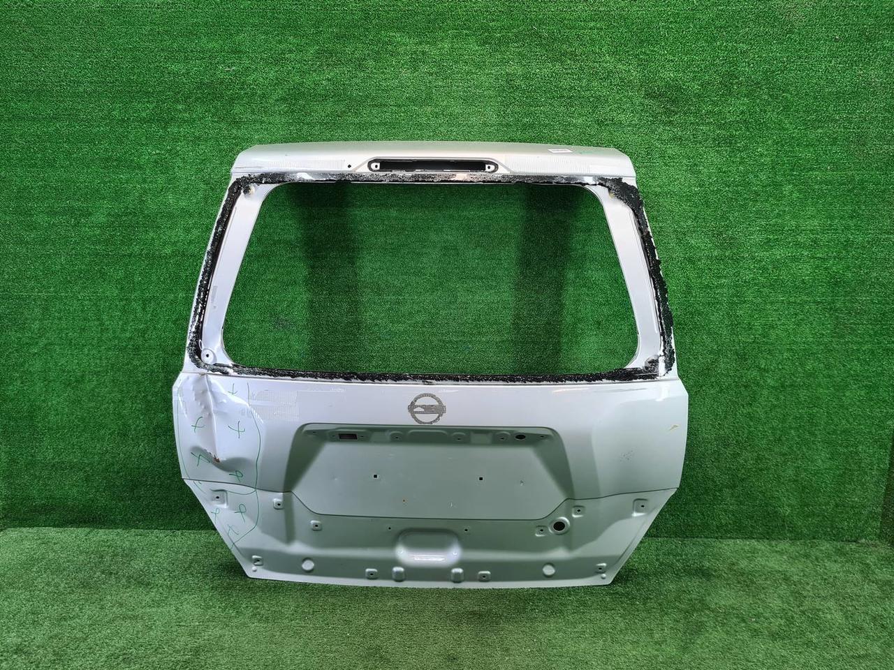 Крышка багажника Nissan X-Trail t31 (2007-2015)