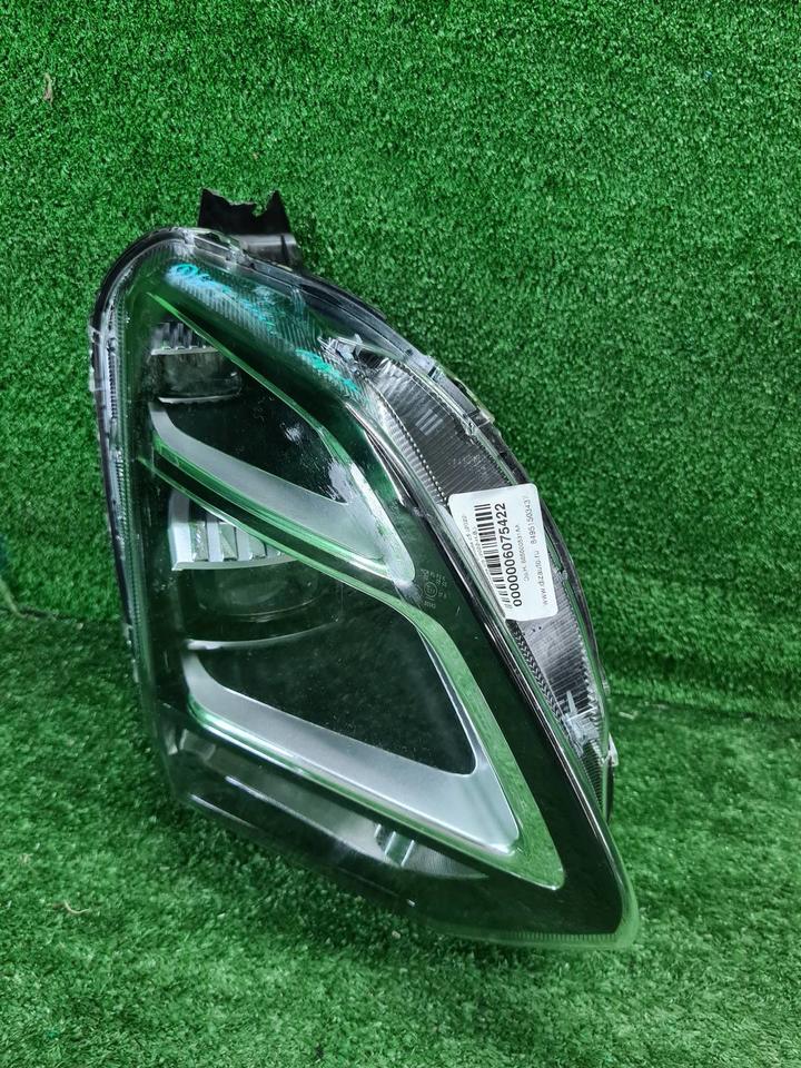 Битая Фара правая Omoda C5 (2022-н.в.) LED (В пленке)