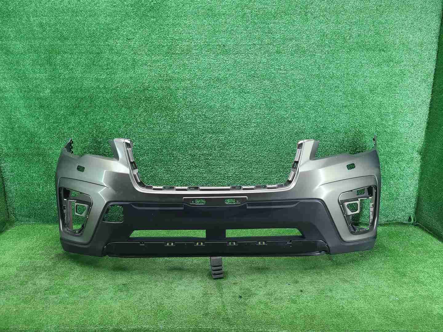 Бампер передний Subaru Forester 5 SK (2018-2021)