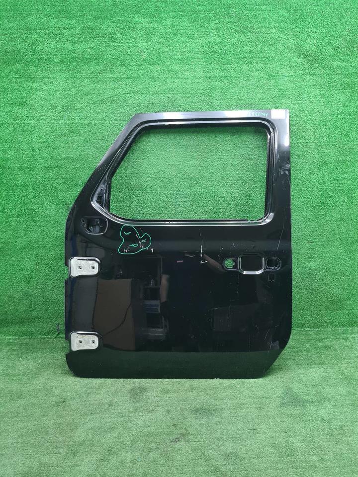 Дверь передняя левая Jeep Wrangler 4 JL (2017-н.в.