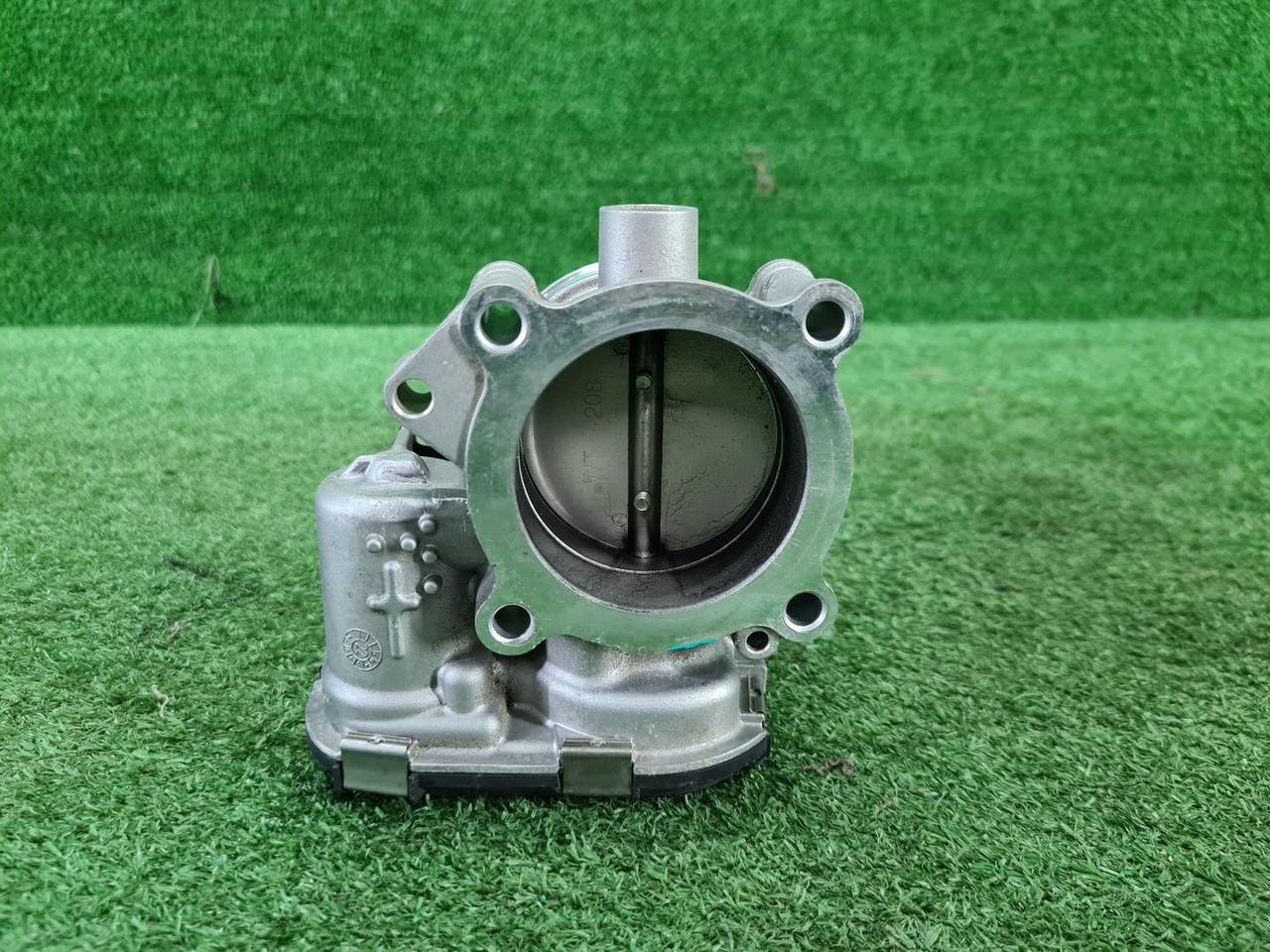 Дроссельная заслонка EXEED VX (2021-н.в.)