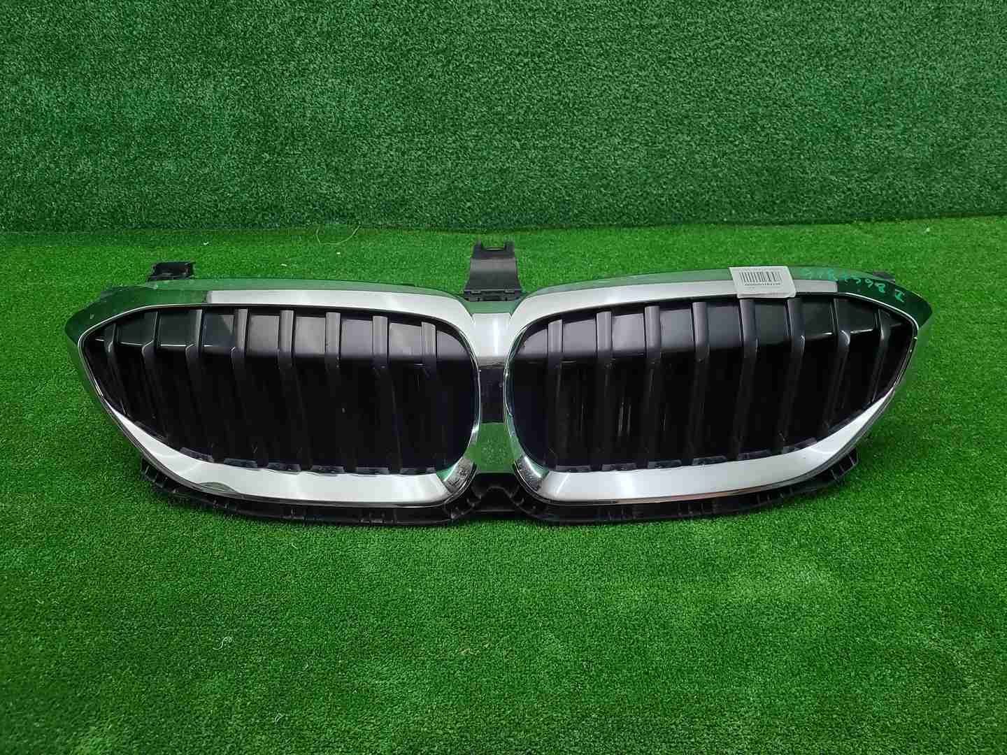 Решетка радиатора BMW 3er G20 G21 G28 (2018-2022)