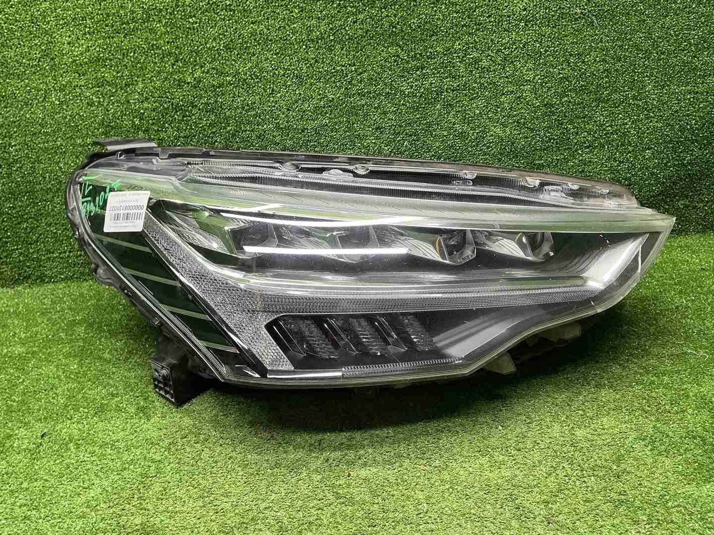 Фара правая Haval Jolion (2021-н.в.) LED
