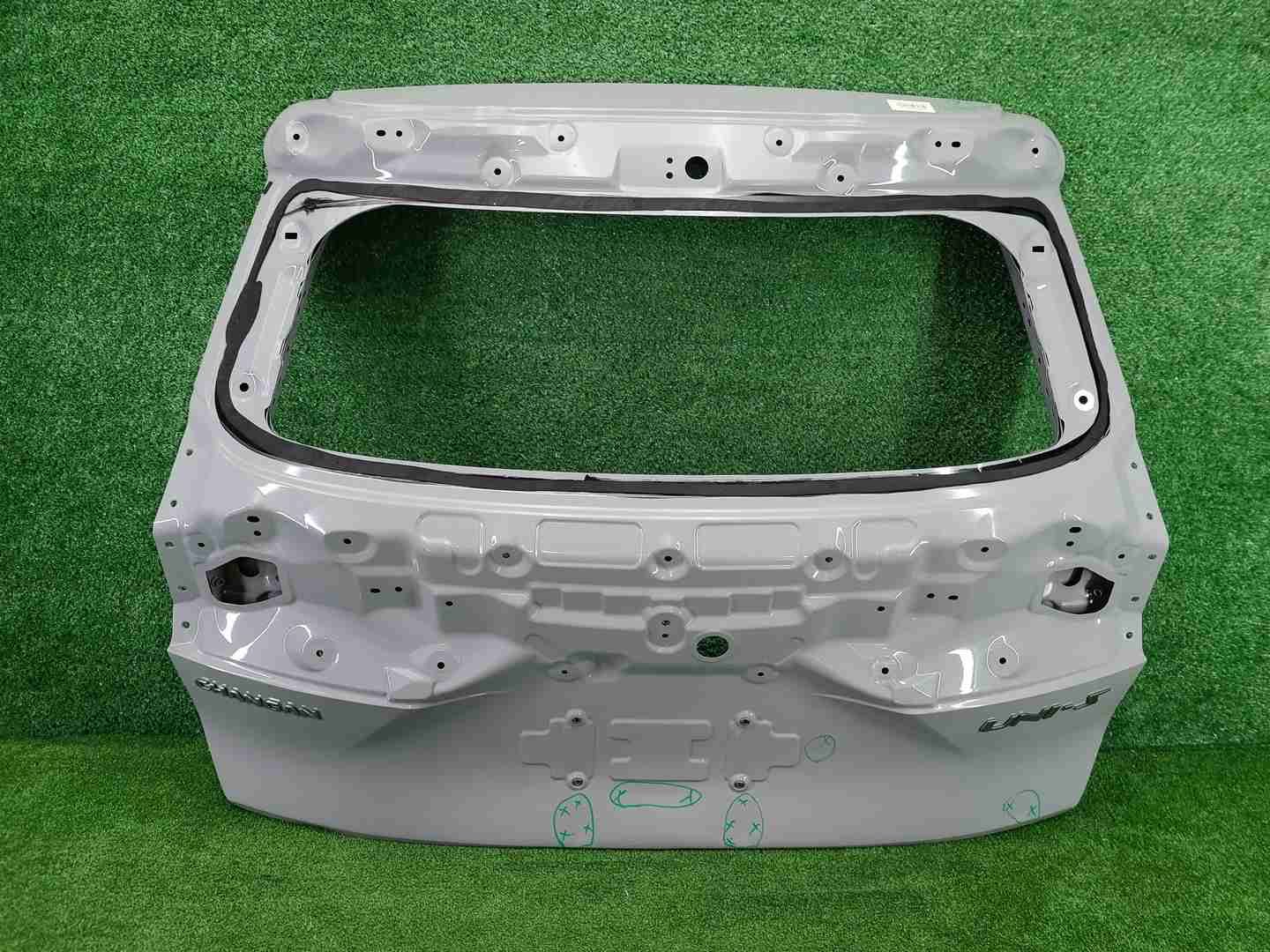 Крышка багажника Changan CS55PLUS (2021-н.в.)