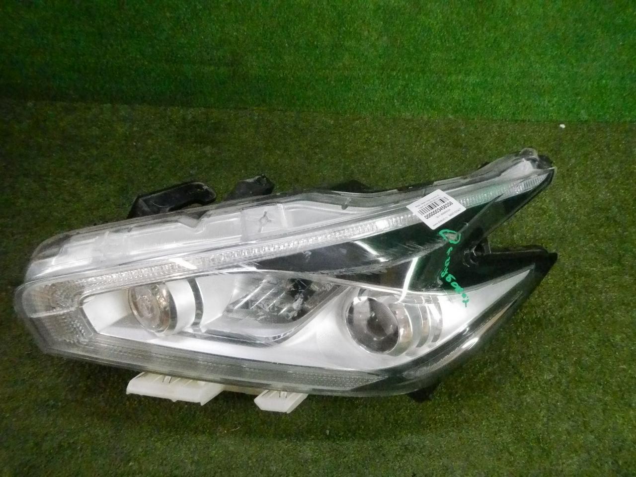 Фара левая Nissan Murano Z52 (2014-2022) LED