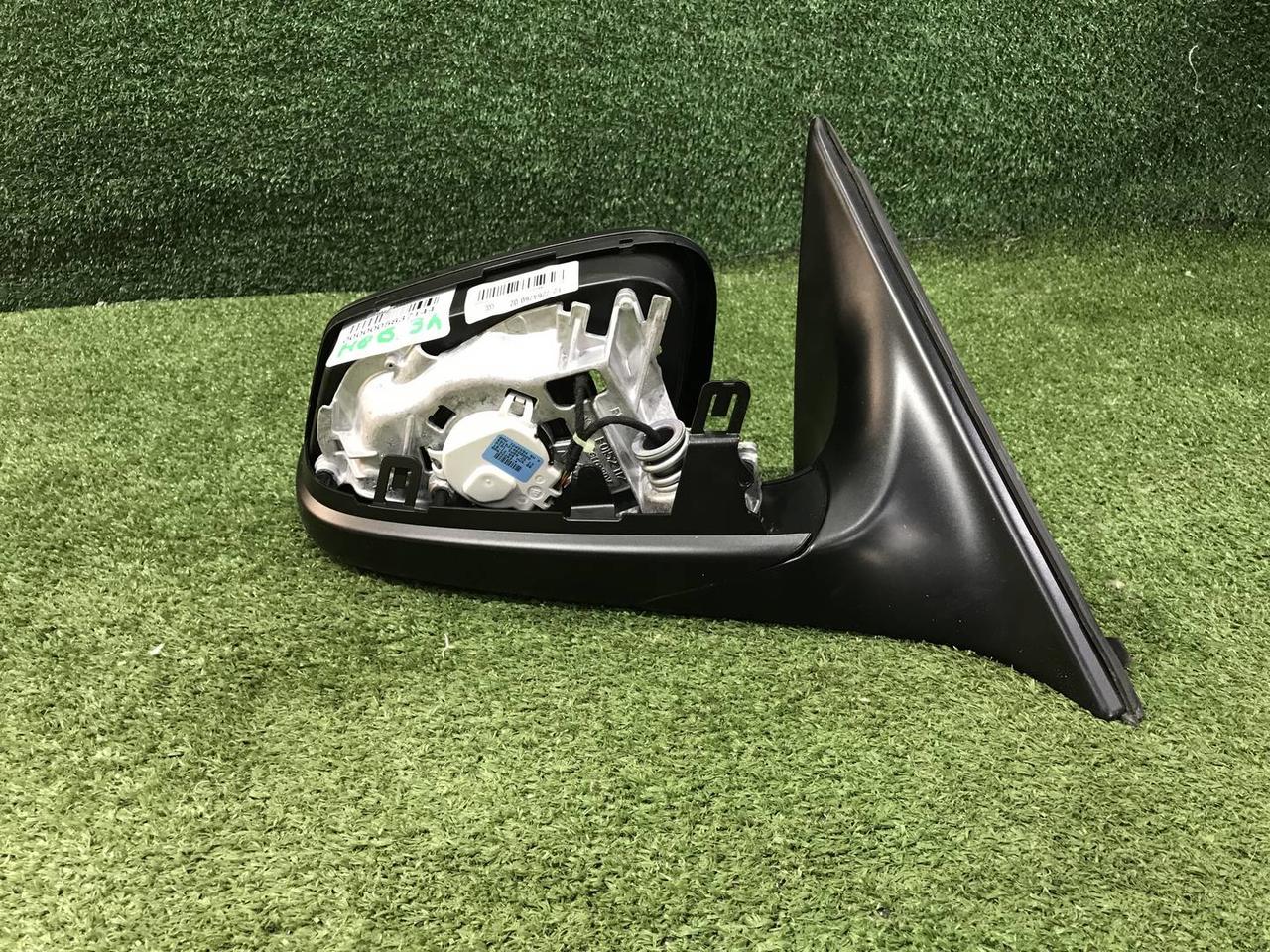Зеркало правое BMW 7er F01 F02 (2008-2015) 3 контакта