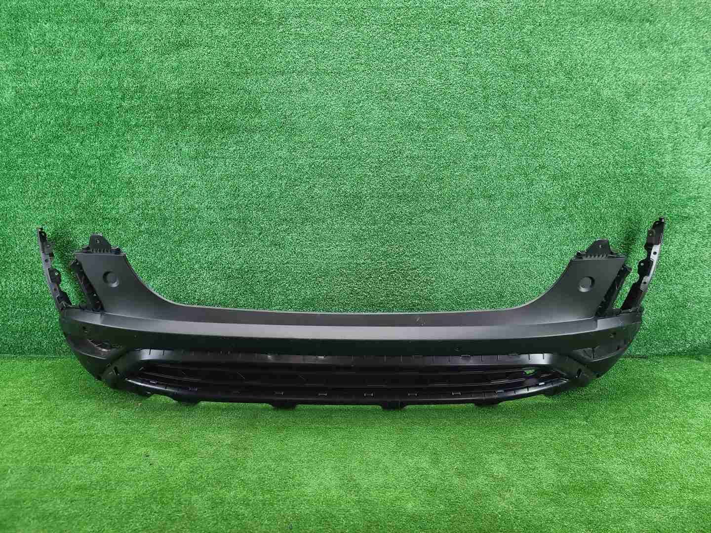 Бампер задний Hyundai Creta 2 (2021-2022)