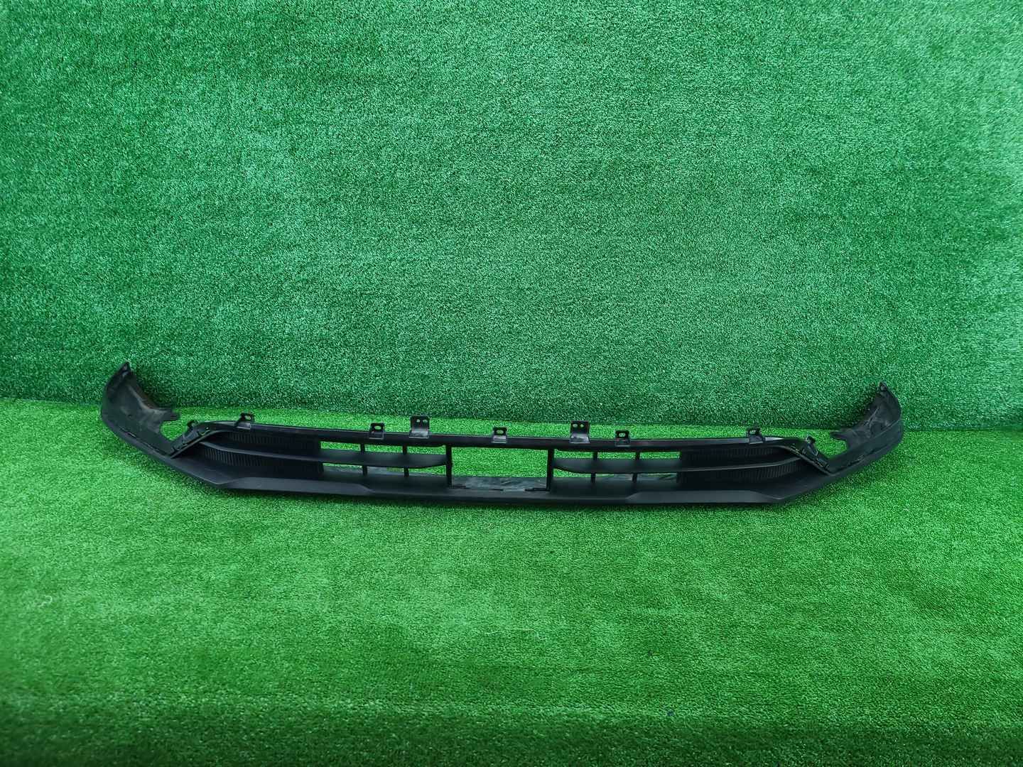 Юбка переднего бампера Changan CS55PLUS (21-24)