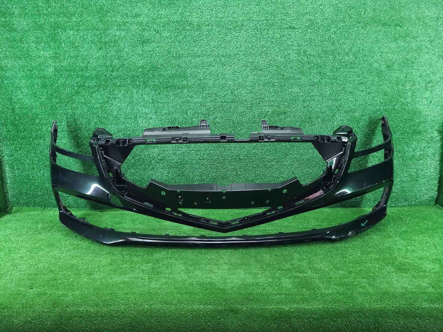 Бампер передний Genesis G80 2 (2020-2024)
