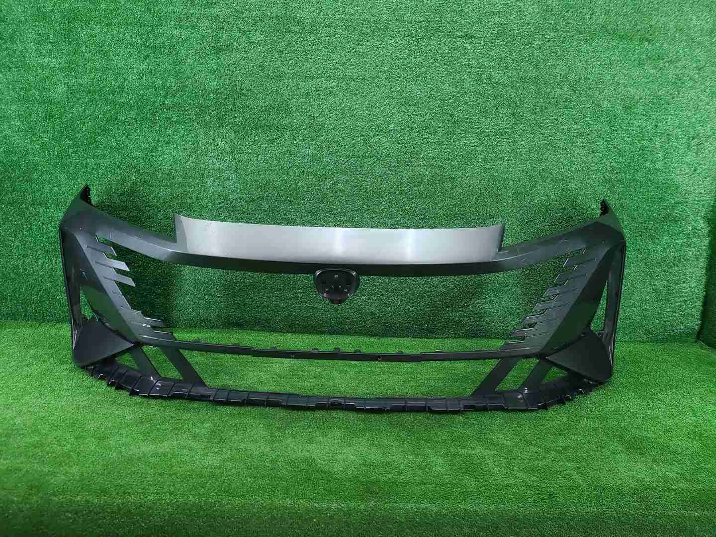Бампер передний Changan Lamore (2023-н.в.)