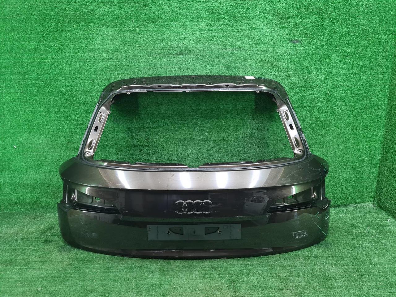 Крышка багажника Audi Q5 2 80A (2017-н.в.)