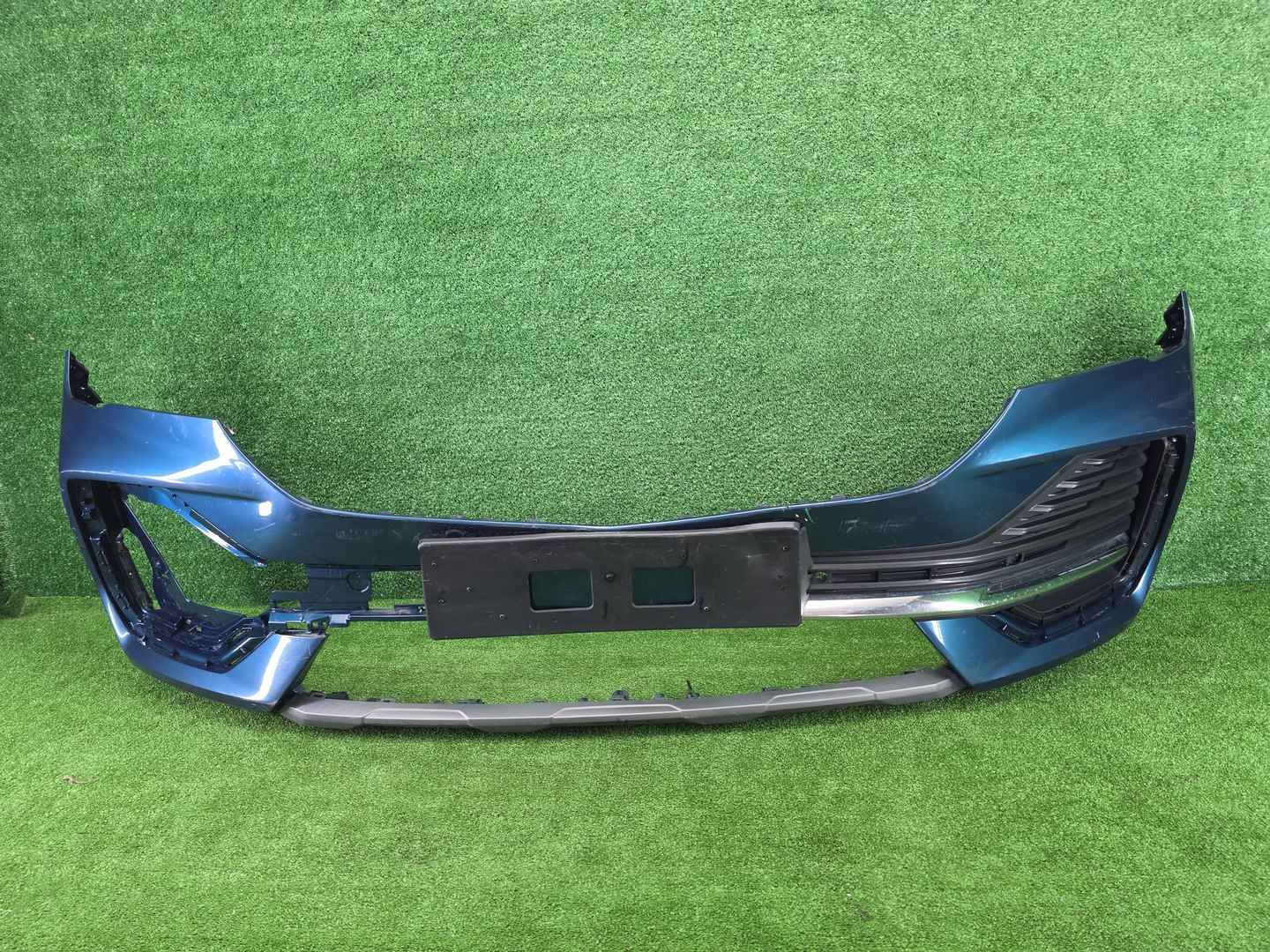 Бампер передний Geely Monjaro (2021-н.в.)