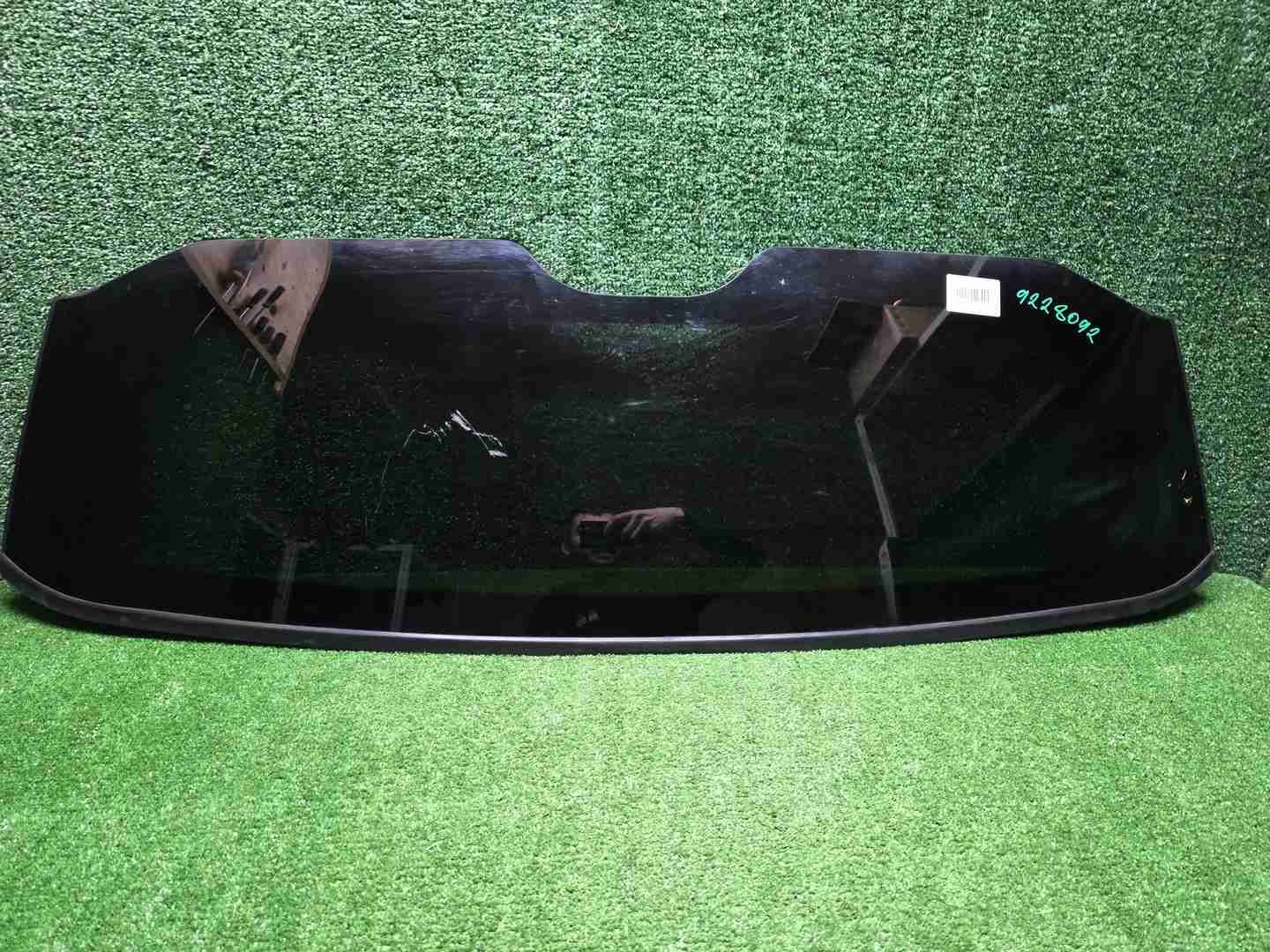 Стекло крышки багажника Range Rover Evoque 1 11-18