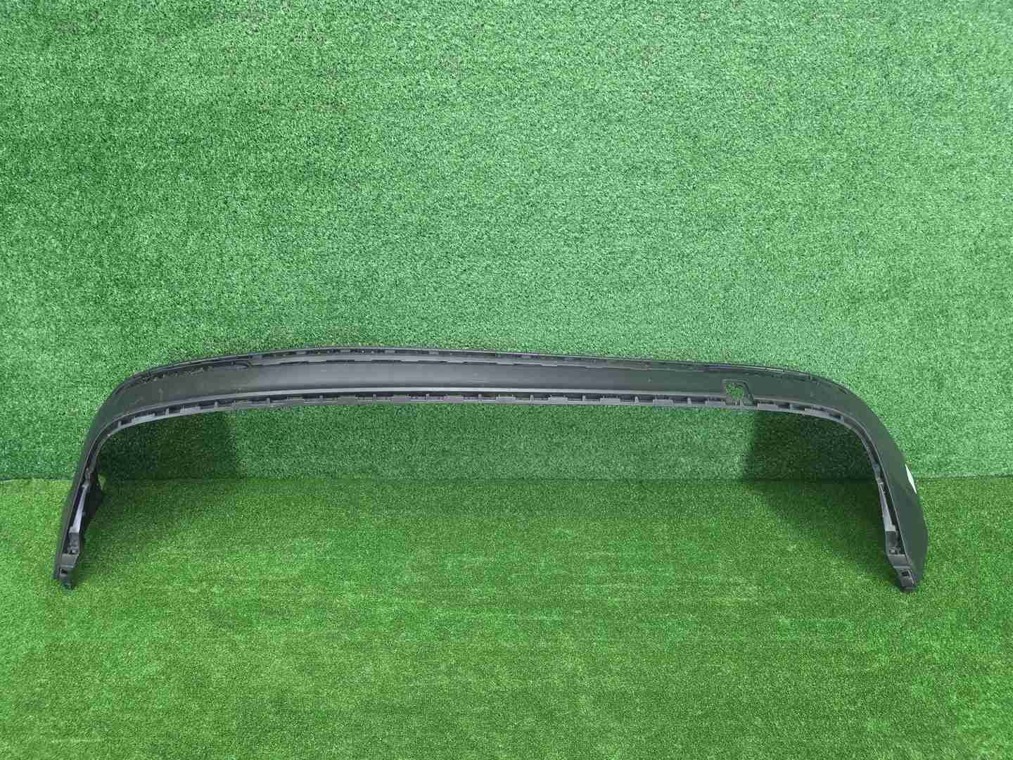 Бампер задний VW Tigaun 2 (2016-2020)