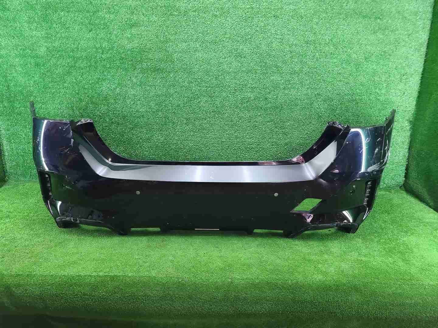 Бампер задний BMW 5er G60 (2023-н.в.) M-paket