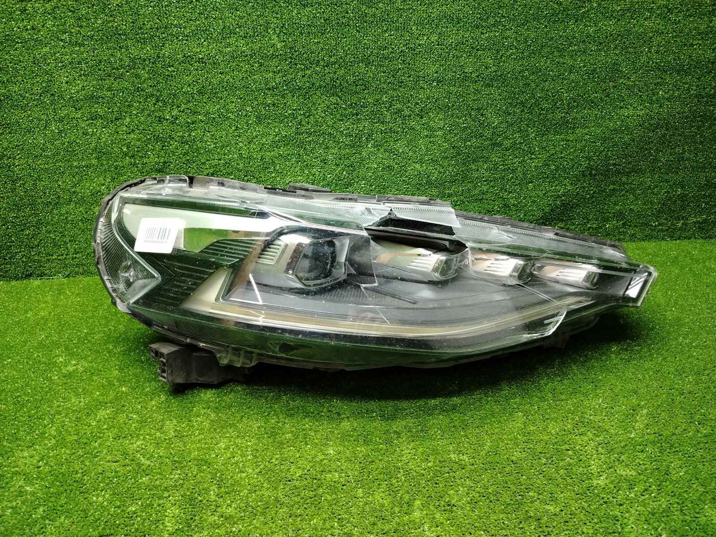 Битая Фара правая Haval F7 1 (2018-2024) LED