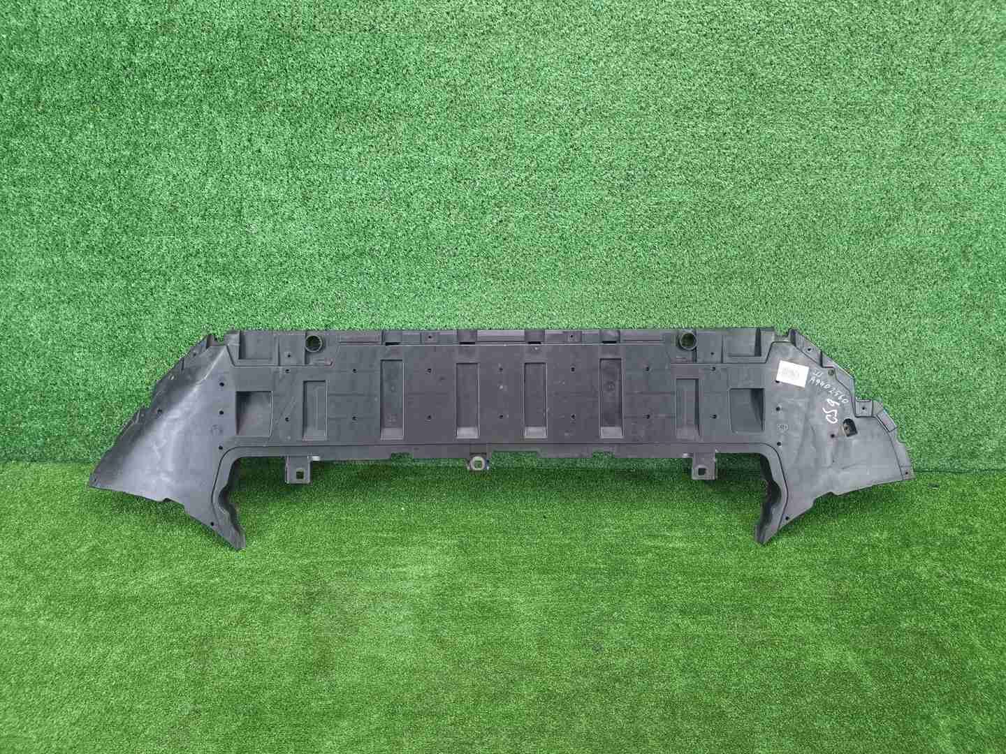 Пыльник переднего бампера Volvo XC90 2 (2014-2024)