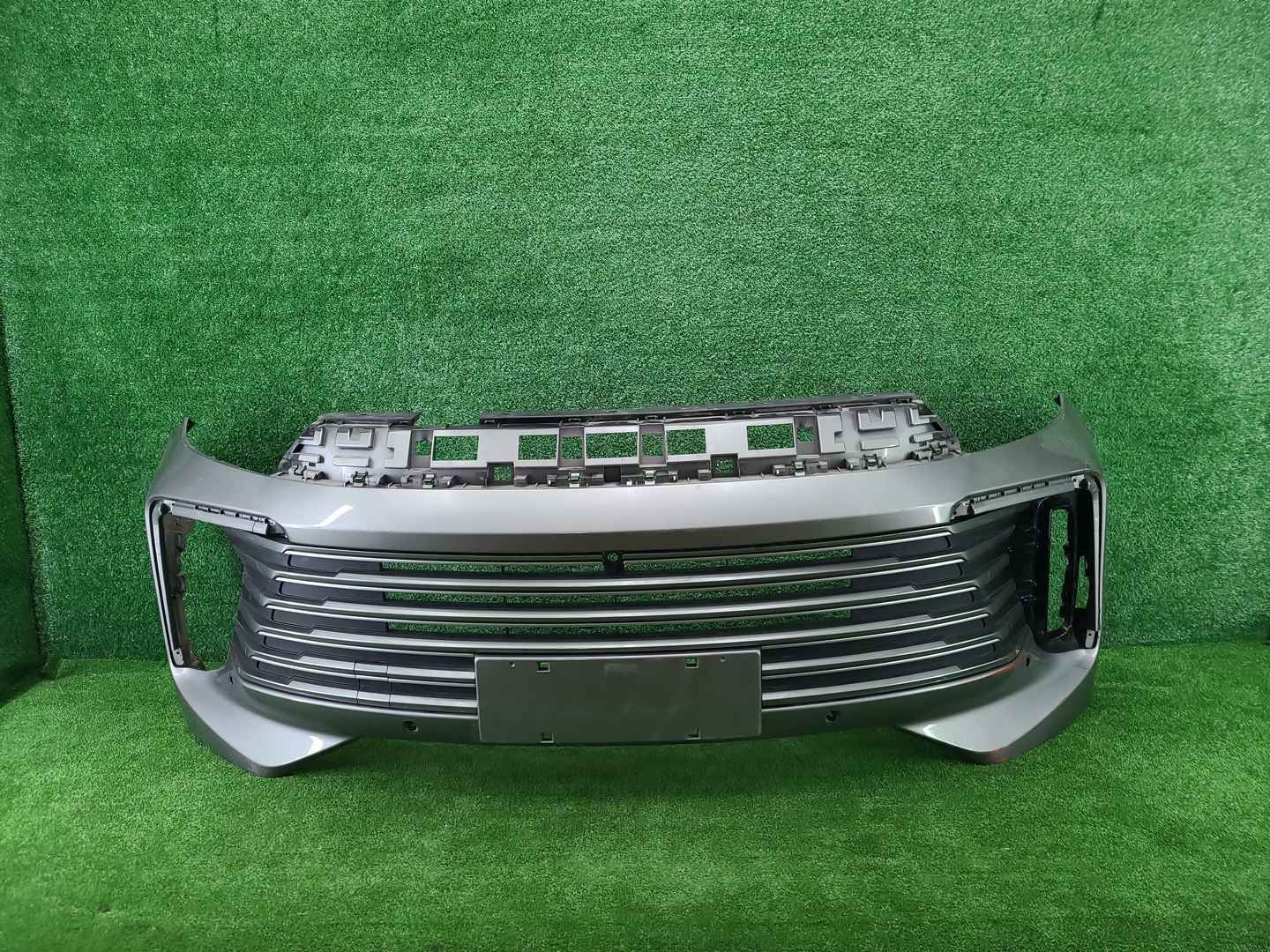 Бампер передний EXEED TXL (2021-н.в.)