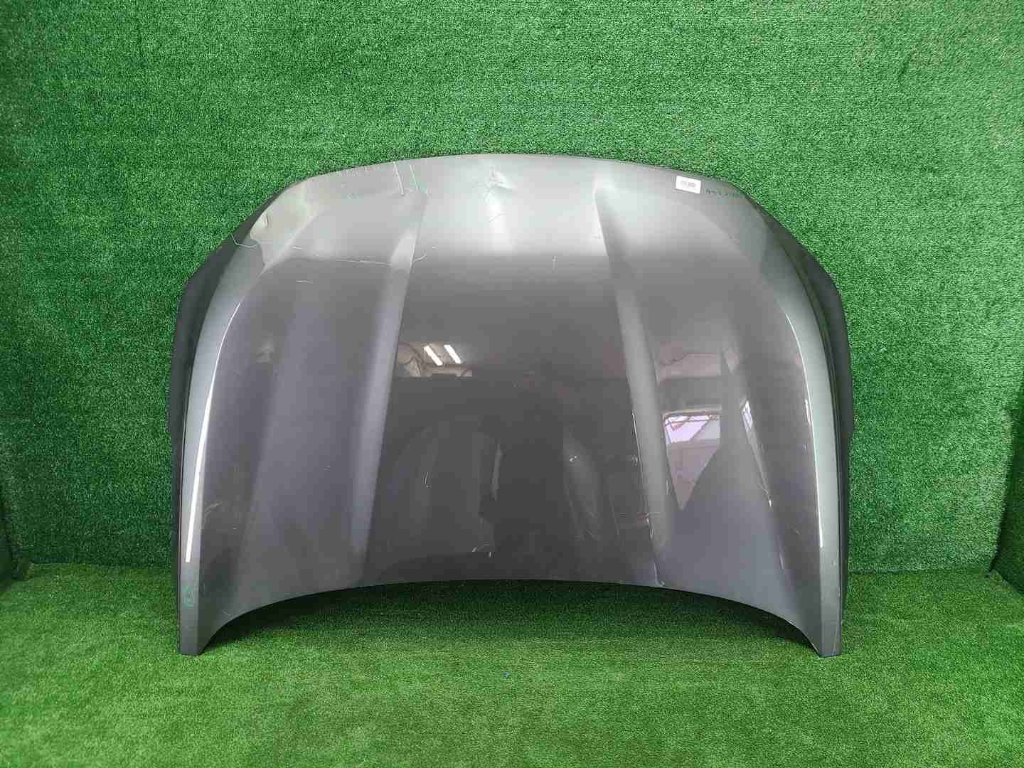 Капот Geely Cityray (2024-н.в.)