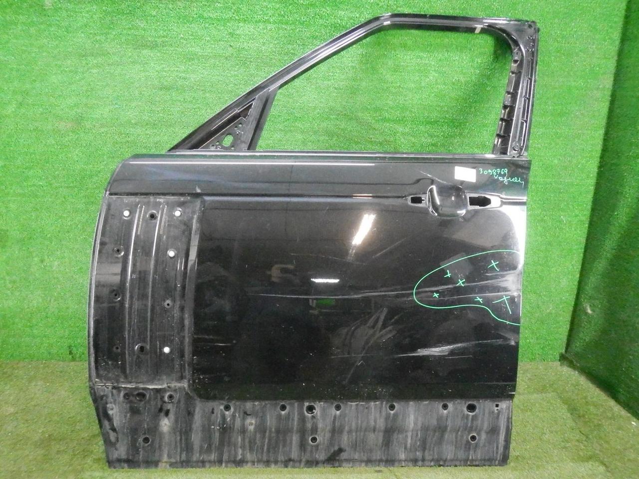 Дверь передняя левая Range Rover Vogue 4 (2012-2021)