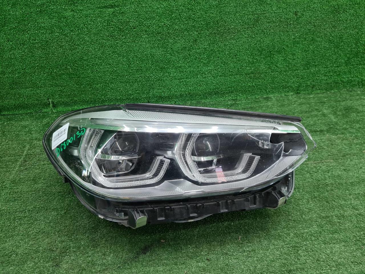Фара правая BMW X3 G01 (2017-2021) Adaptive LED
