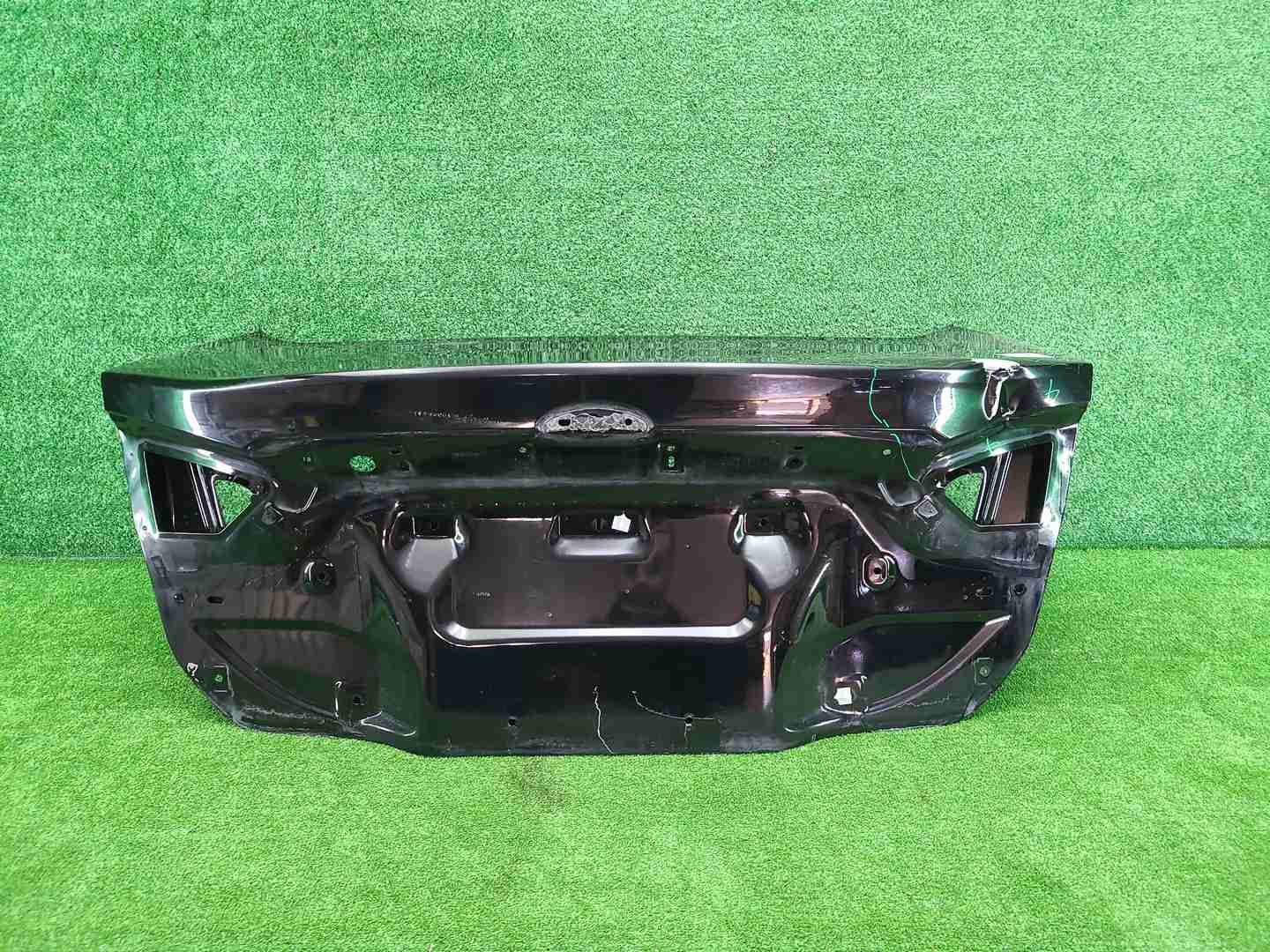 Крышка багажника Ford Mondeo 5 (2014-2019)