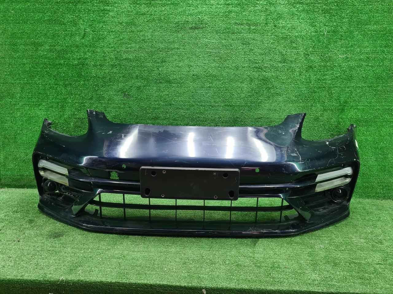 Бампер передний Porsche Panamera 2 971 20-23 Turbo