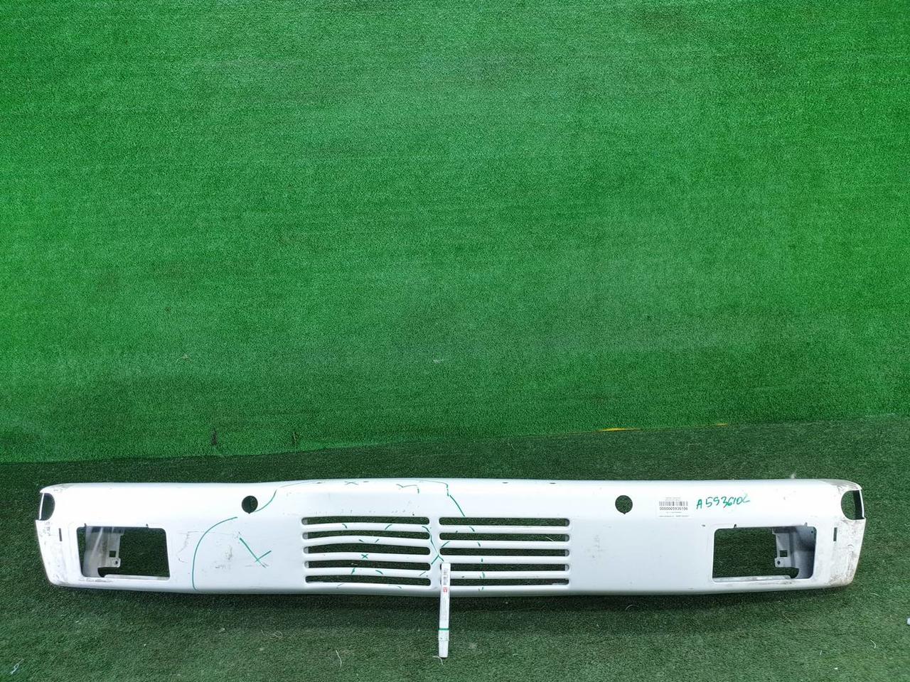 Бампер передний Mercedes G W463 (2008-2015)