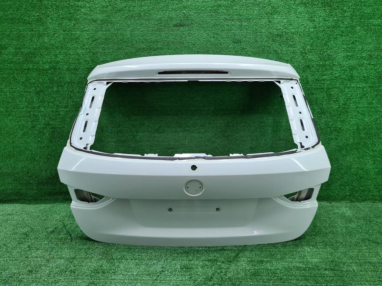 Крышка багажника BMW X1 E84 (2009-2015)