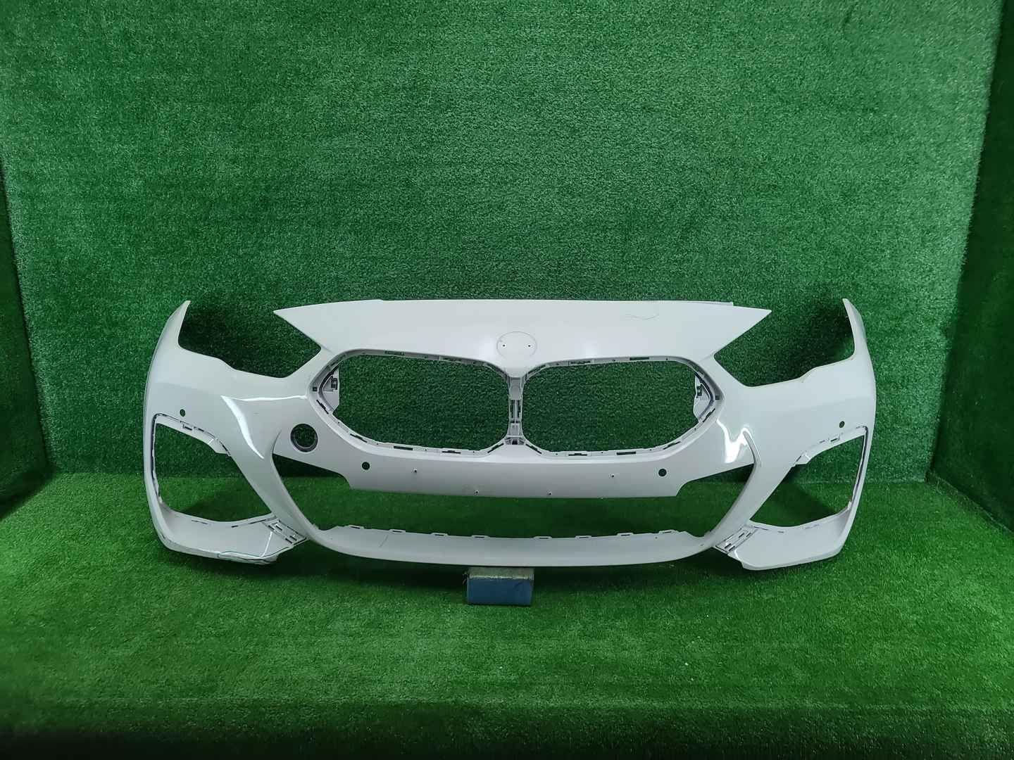 Бампер передний BMW 2er F44 (2019-2024) M-paket