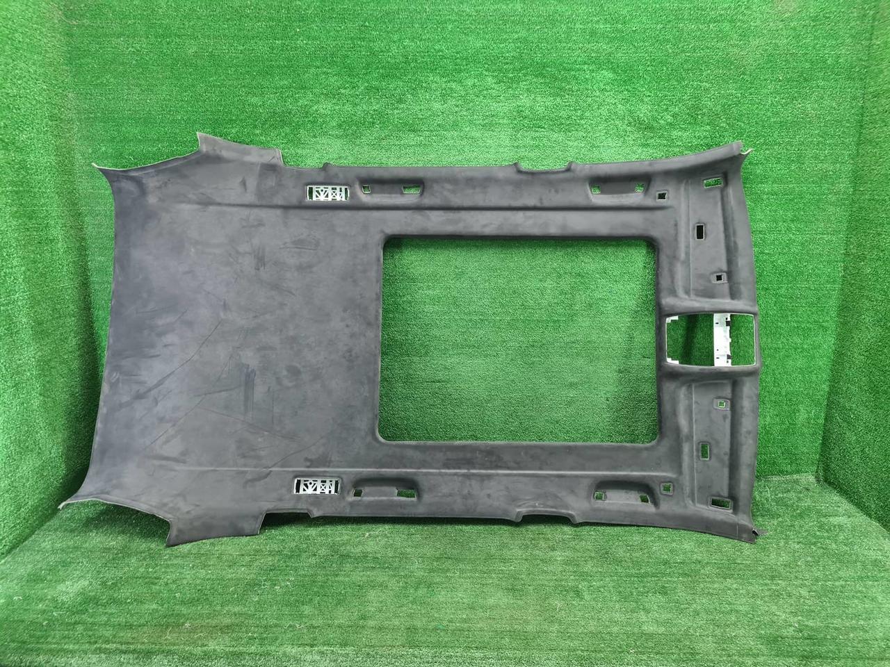 Обшивка потолка BMW X5 F15 (2013-2018)