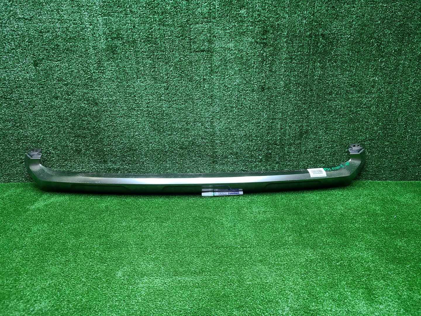 Молдинг решетки радиатора Lexus RX 4 (15-19)