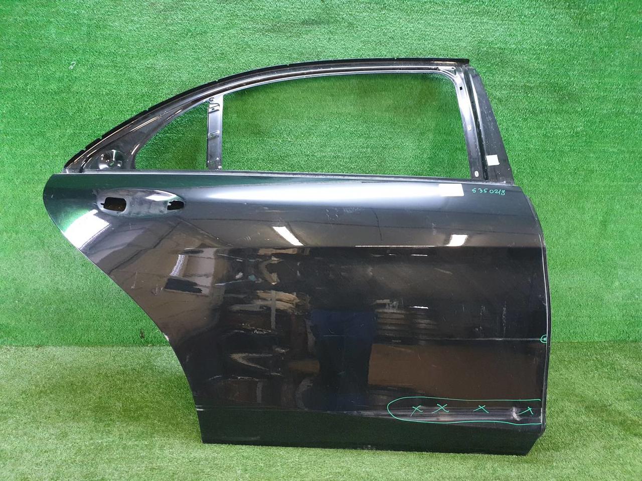 Дверь задняя правая Mercedes S W222 (2013-2020)